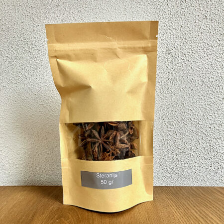 Spices -  Steranijs 50gr