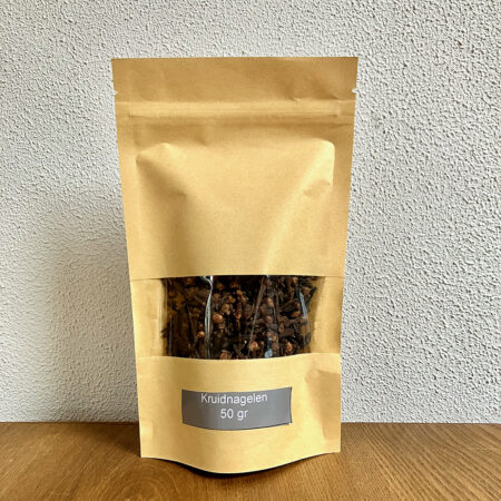 Spices -  Kruidnagel 50gr