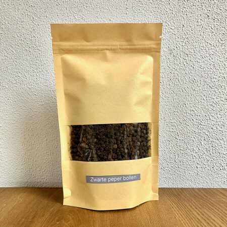Spices -  Zwarte peper bollen 100gr